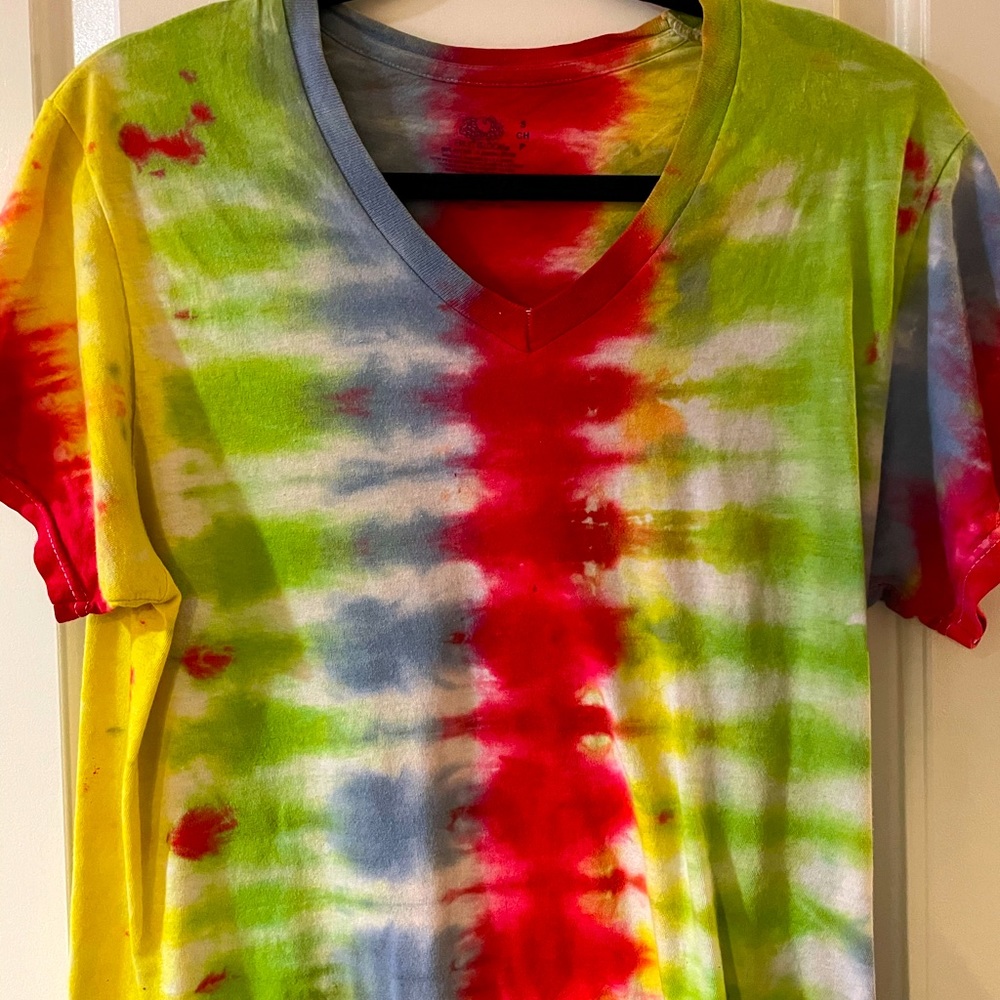 Tee shirt
